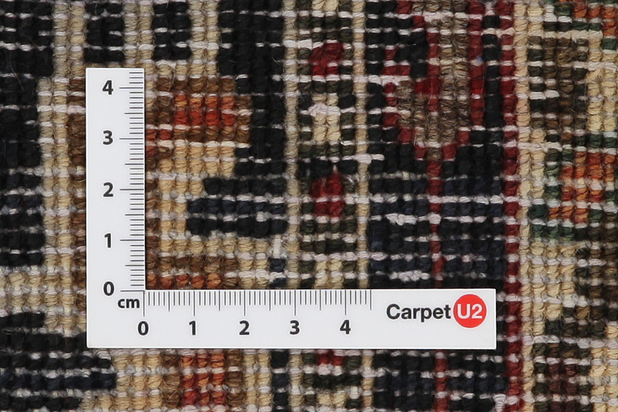 Bakhtiari Perzisch Tapijt 229x156 - Afbeelding 3