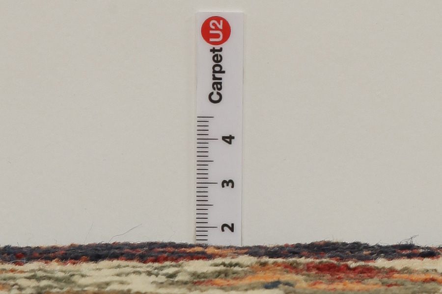 Bakhtiari Perzisch Tapijt 229x156 - Afbeelding 7
