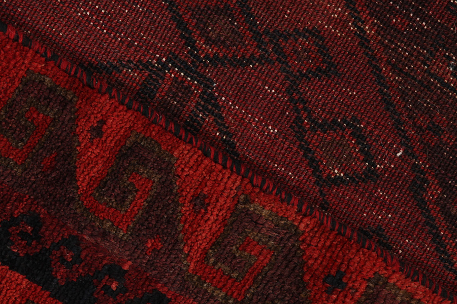Lori - Bakhtiari Perzisch Tapijt 219x166 - Afbeelding 5