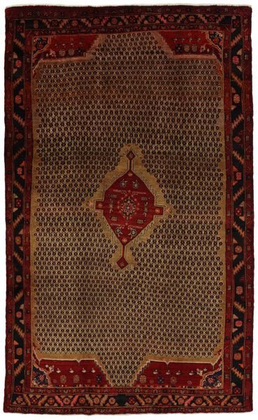 Songhur - Koliai Perzisch Tapijt 308x188
