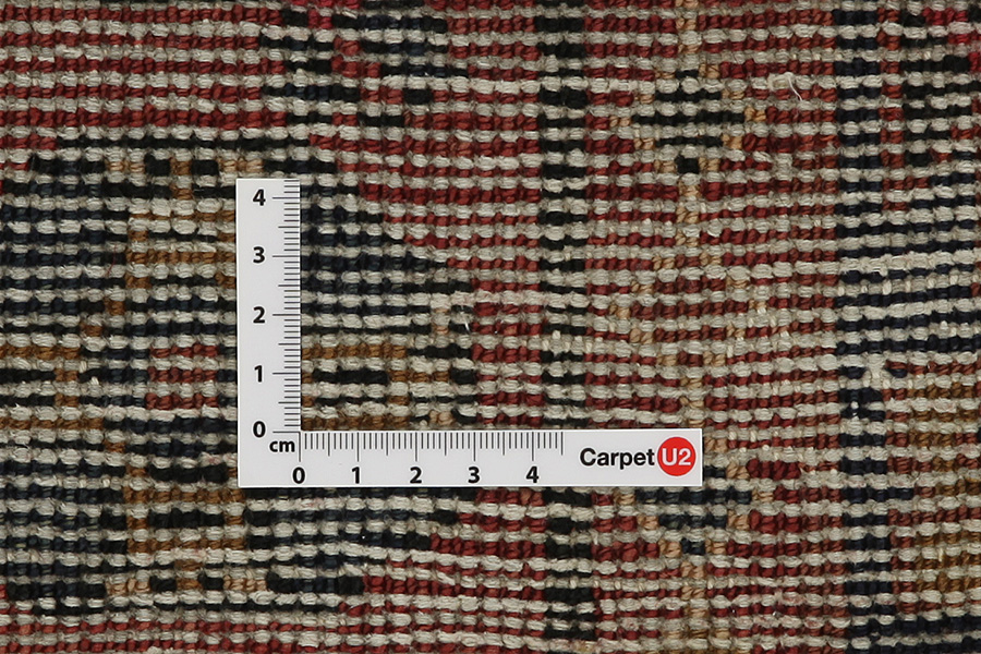 Bakhtiari - Lori Perzisch Tapijt 229x140 - Afbeelding 3