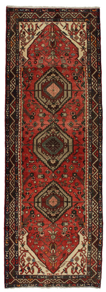 Lilihan - Sarouk Perzisch Tapijt 290x100