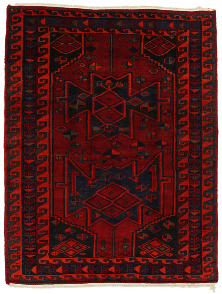 Lori - Bakhtiari Perzisch Tapijt 225x171