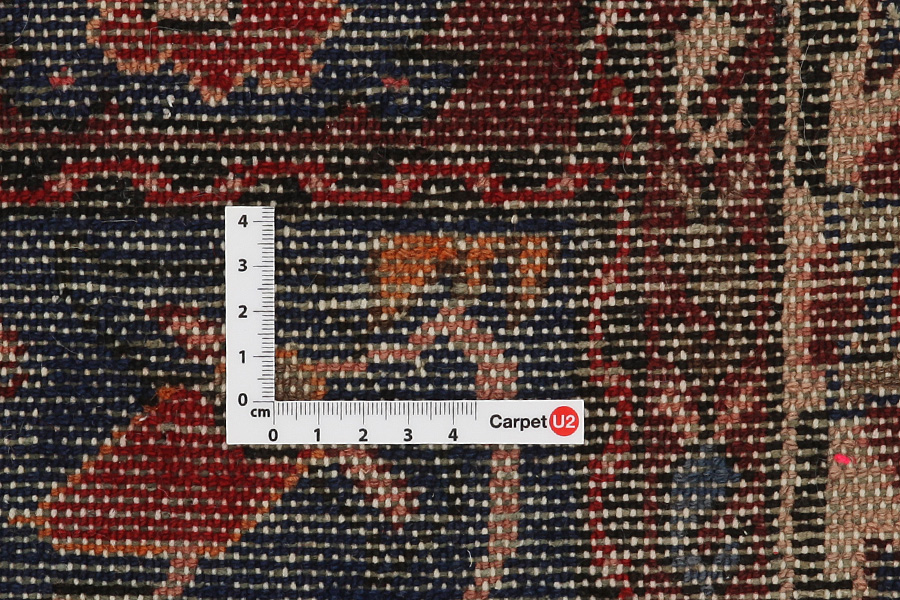 Bakhtiari - Garden Perzisch Tapijt 318x173 - Afbeelding 3