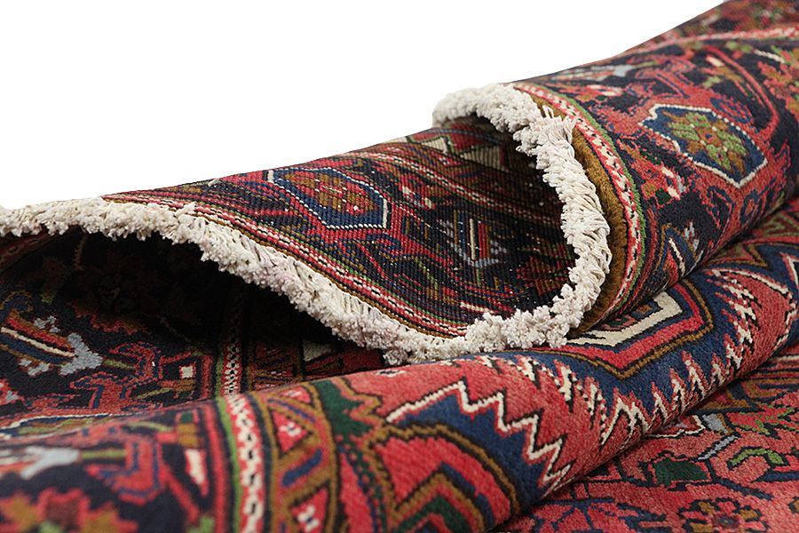 Heriz - Azari Perzisch Tapijt 285x198 - Afbeelding 4