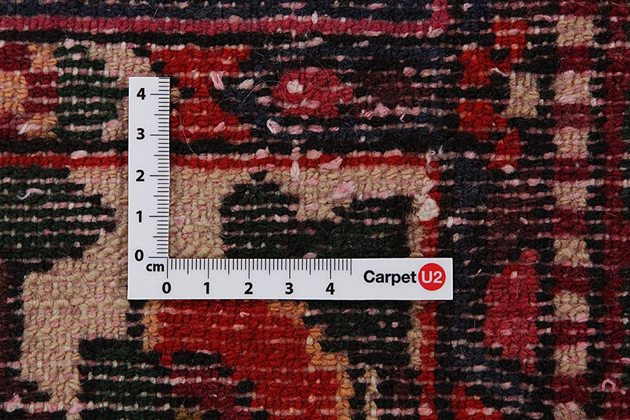 Bakhtiari - Garden Perzisch Tapijt 305x211 - Afbeelding 3