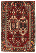 Tuiserkan - Hamadan