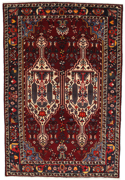Bakhtiari