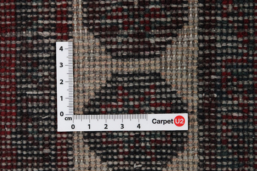 Afshar - Sirjan Perzisch Tapijt 255x149 - Afbeelding 3