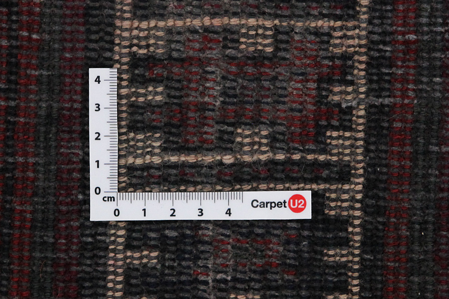 Afshar - Sirjan Perzisch Tapijt 236x135 - Afbeelding 3