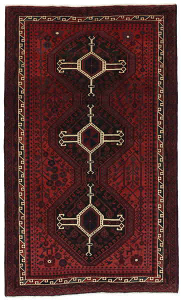Afshar - Sirjan Perzisch Tapijt 247x147