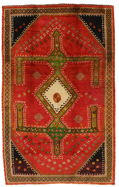 Zanjan - Hamadan Perzisch Tapijt 230x143