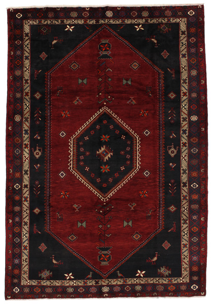 Kelardasht - Kurdi Perzisch Tapijt 303x205