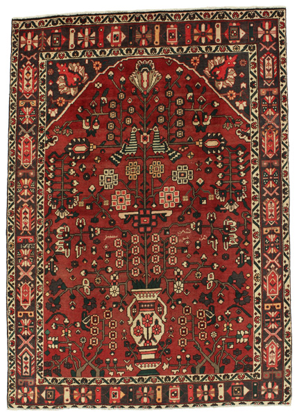 Lori - Bakhtiari Perzisch Tapijt 273x193