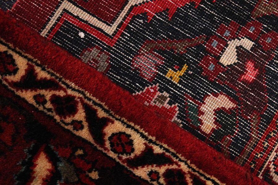 Bakhtiari Perzisch Tapijt 312x204 - Afbeelding 5