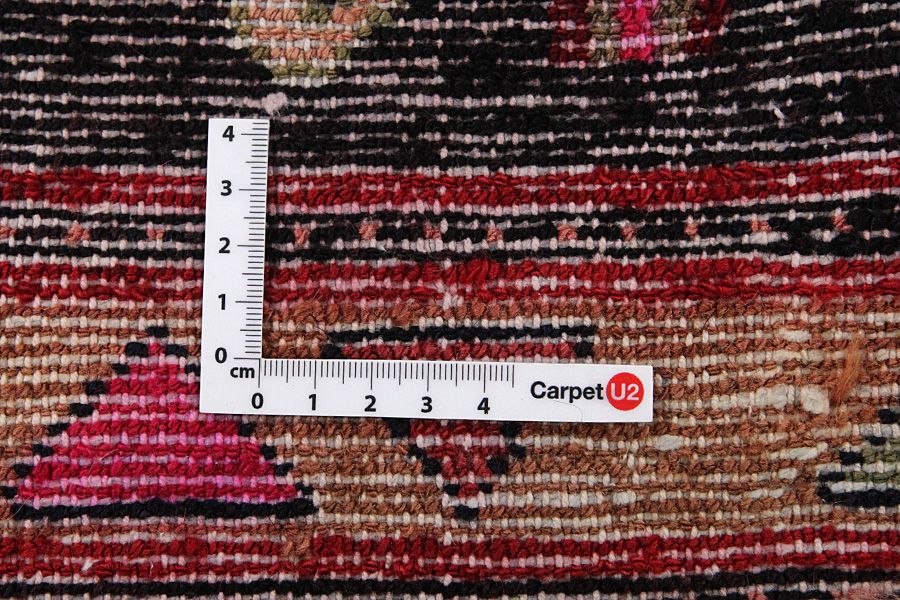 Koliai - Kurdi Perzisch Tapijt 304x150 - Afbeelding 3