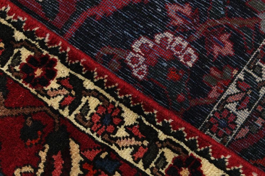 Bakhtiari Perzisch Tapijt 325x206 - Afbeelding 4