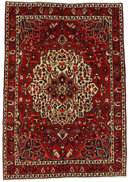 Bakhtiari