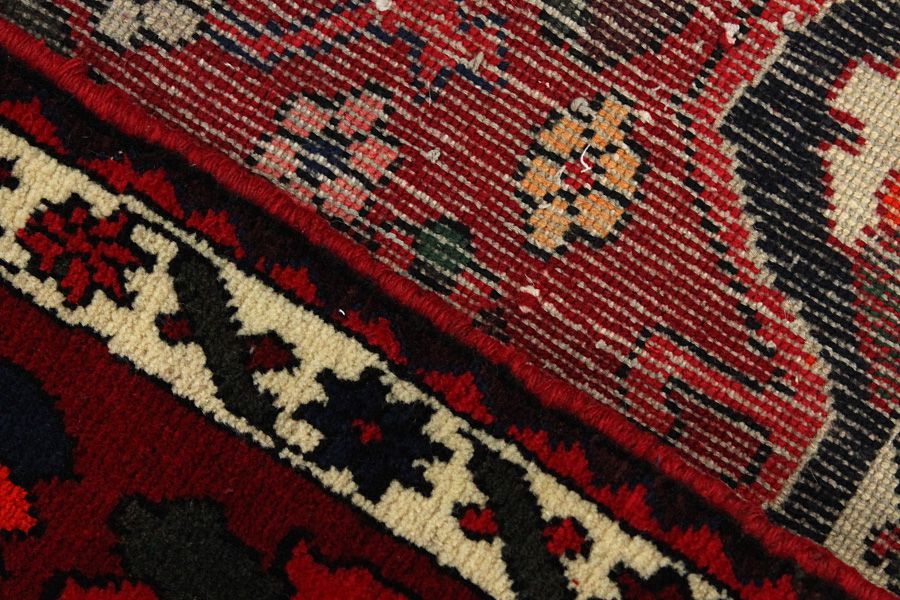 Bakhtiari Perzisch Tapijt 303x207 - Afbeelding 5