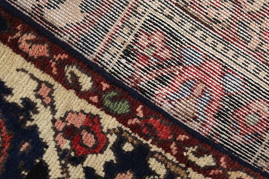 Bakhtiari - Garden Perzisch Tapijt 294x158 - Afbeelding 5