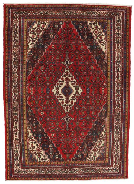 Borchalou - Hamadan Perzisch Tapijt 294x211