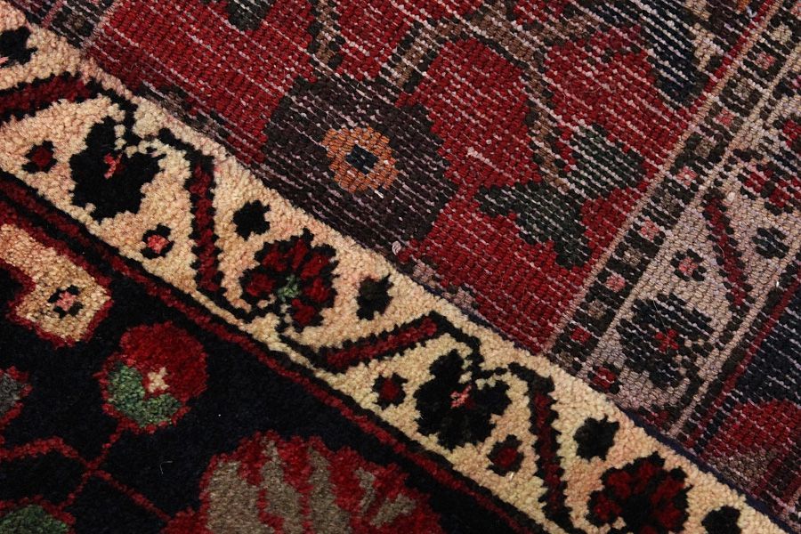 Bakhtiari - Garden Perzisch Tapijt 305x196 - Afbeelding 5
