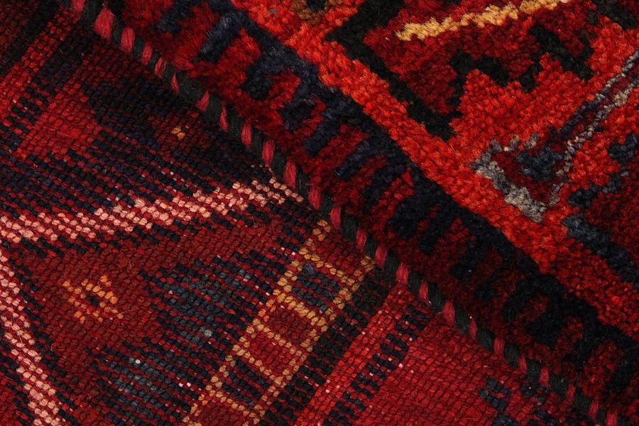 Tuiserkan - Hamadan Perzisch Tapijt 218x161 - Afbeelding 5