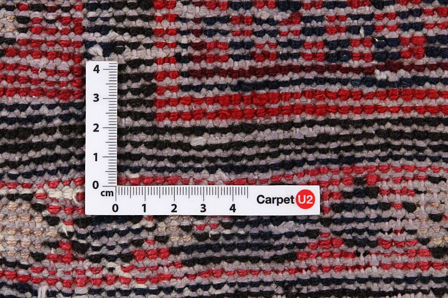 Bakhtiari - Garden Perzisch Tapijt 310x210 - Afbeelding 3