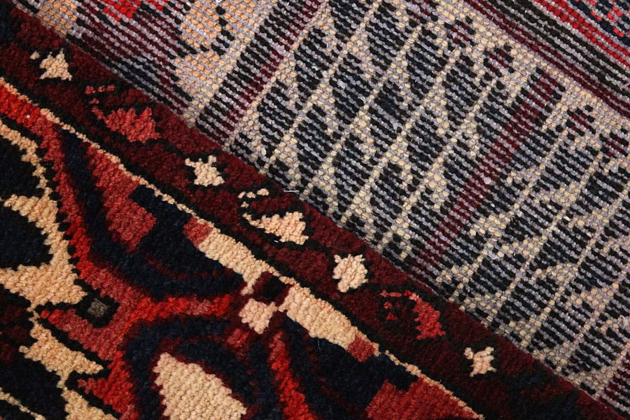 Bakhtiari - Garden Perzisch Tapijt 310x210 - Afbeelding 5