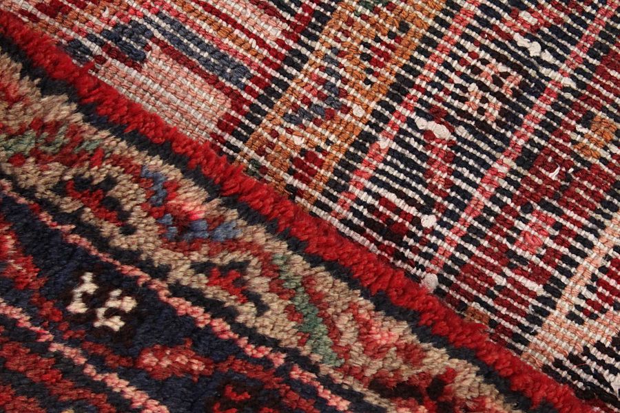 Borchalou - Hamadan Perzisch Tapijt 315x213 - Afbeelding 5