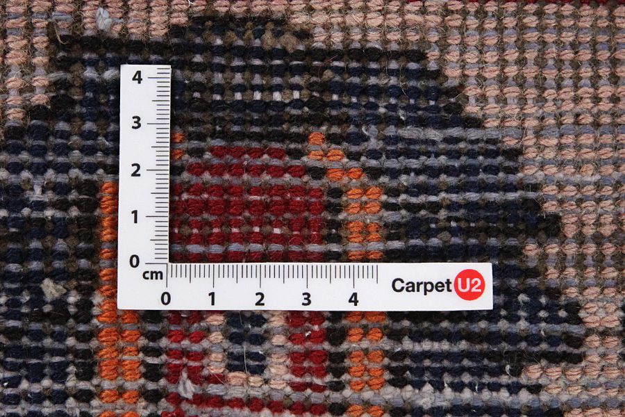 Bakhtiari - Garden Perzisch Tapijt 305x205 - Afbeelding 3