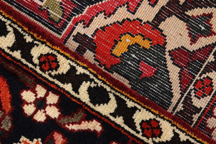 Bakhtiari Perzisch Tapijt 320x208 - Afbeelding 5