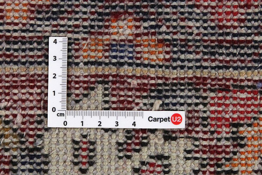 Bakhtiari Perzisch Tapijt 309x204 - Afbeelding 3