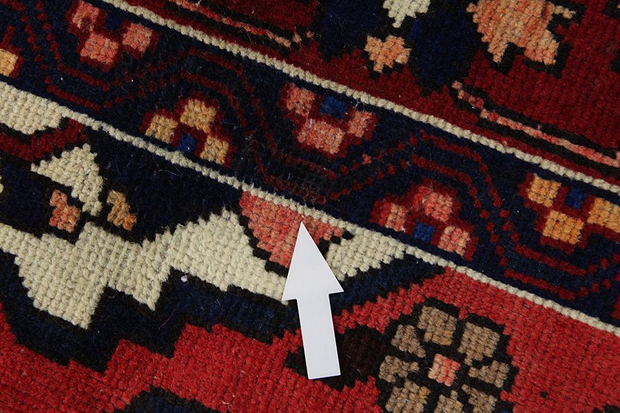 Bakhtiari Perzisch Tapijt 309x204 - Afbeelding 8