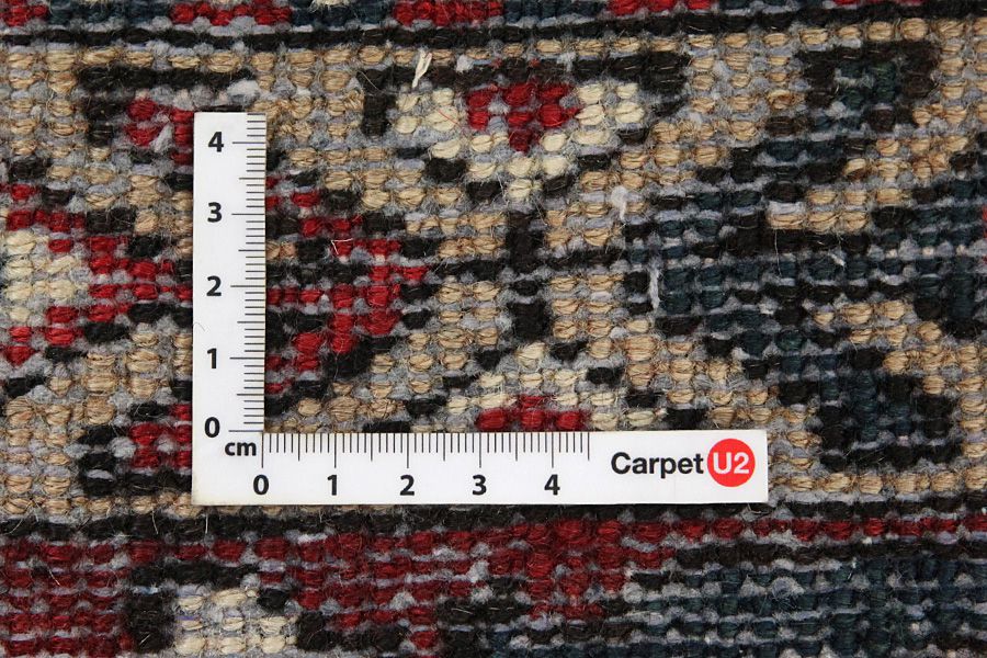 Bakhtiari - Garden Perzisch Tapijt 298x210 - Afbeelding 3