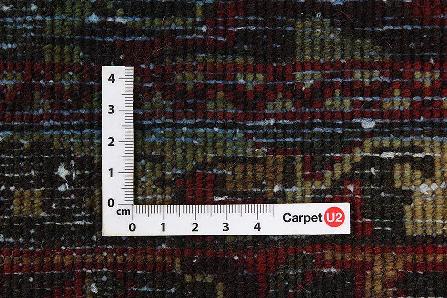 Bakhtiari - old Perzisch Tapijt 311x209 - Afbeelding 3