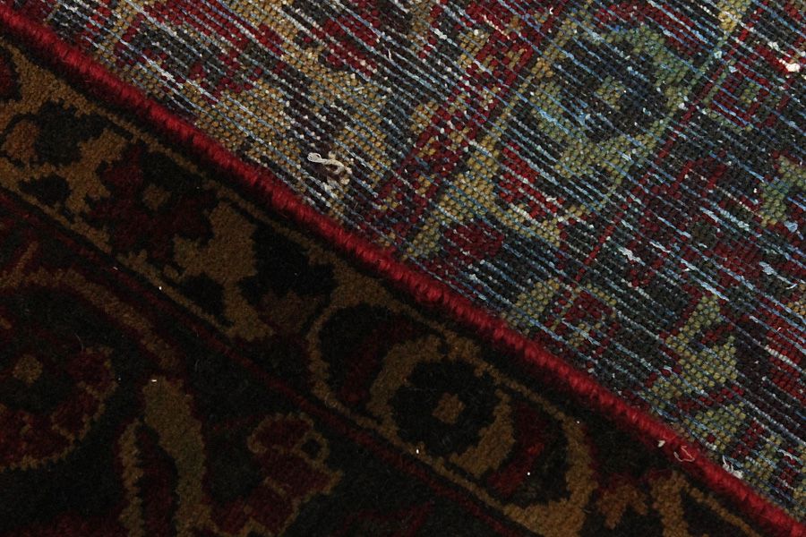 Bakhtiari - old Perzisch Tapijt 311x209 - Afbeelding 5