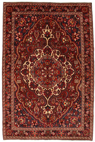 Bakhtiari