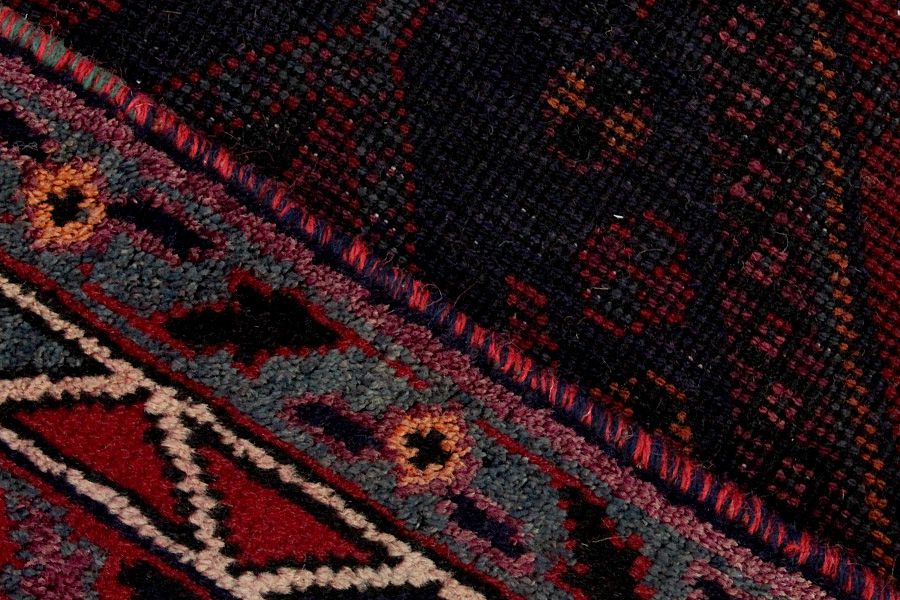 Afshar - Sirjan Perzisch Tapijt 236x148 - Afbeelding 5