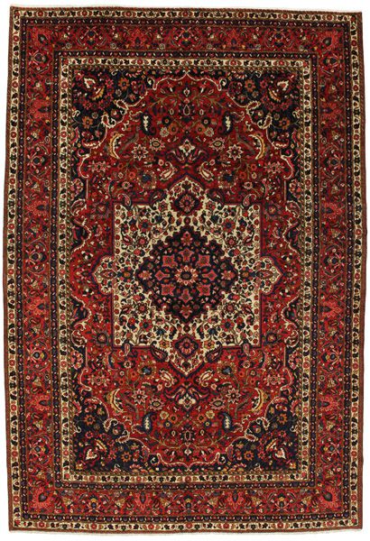 Tapijt Joshaghan Sarouk 360x244