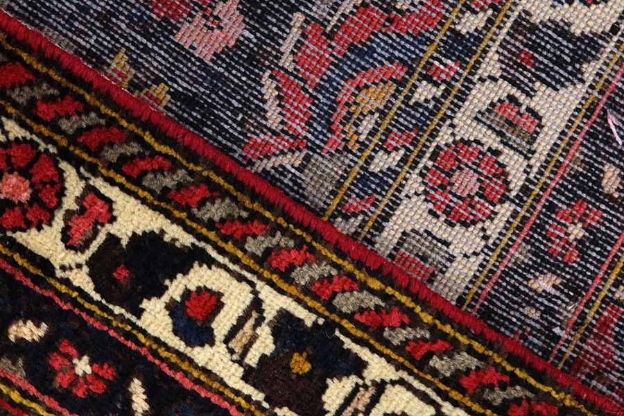 Joshagan - Sarouk Perzisch Tapijt 360x244 - Afbeelding 5