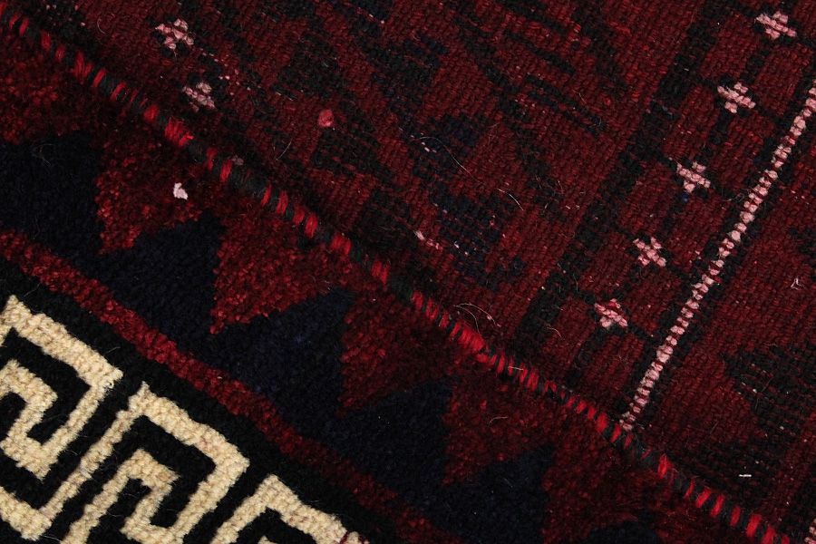 Afshar - Sirjan Perzisch Tapijt 308x212 - Afbeelding 5