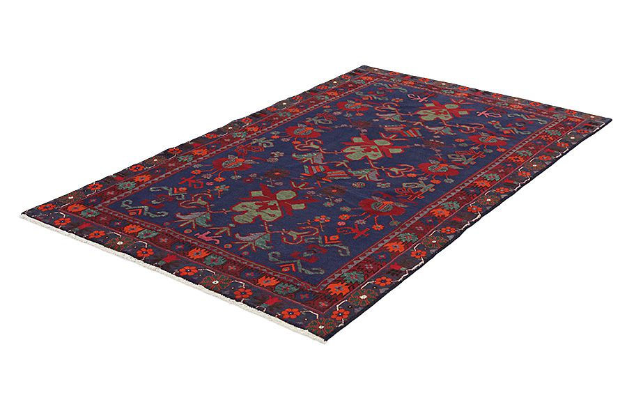 Koliai - Kurdi Perzisch Tapijt 250x147 - Afbeelding 2