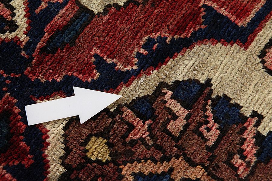Bakhtiari Perzisch Tapijt 310x205 - Afbeelding 9
