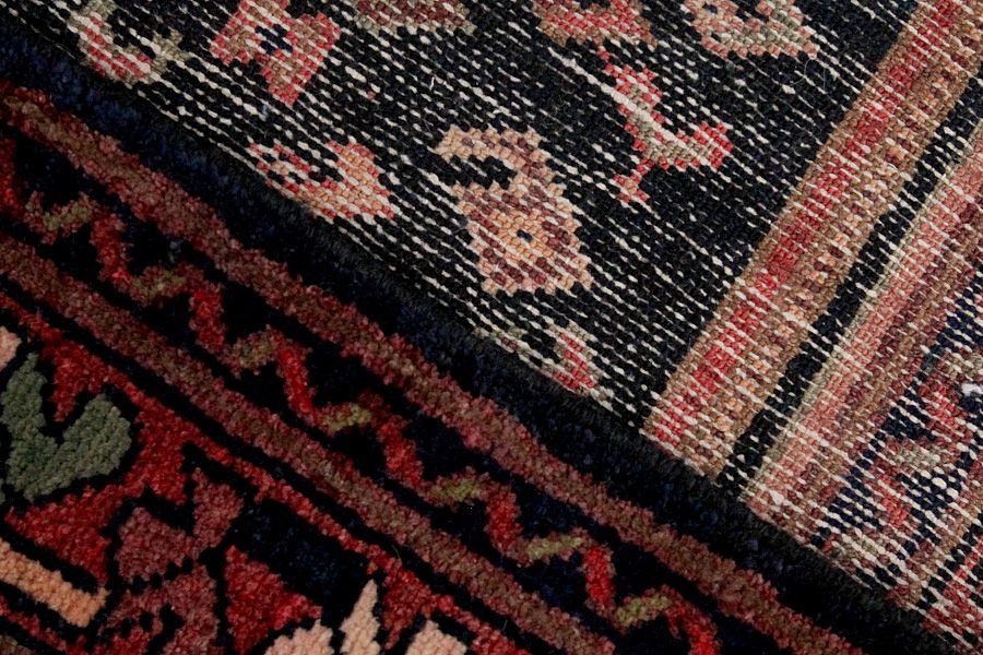 Enjilas - Hamadan Perzisch Tapijt 312x113 - Afbeelding 5