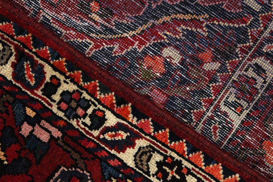 Bakhtiari Perzisch Tapijt 298x210 - Afbeelding 5