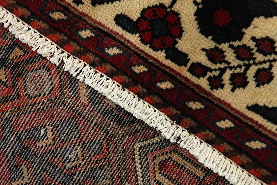 Bakhtiari - Garden Perzisch Tapijt 297x198 - Afbeelding 5