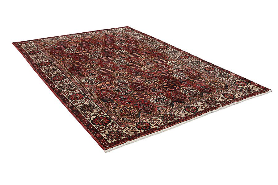 Bakhtiari Perzisch Tapijt 304x213 - Afbeelding 1