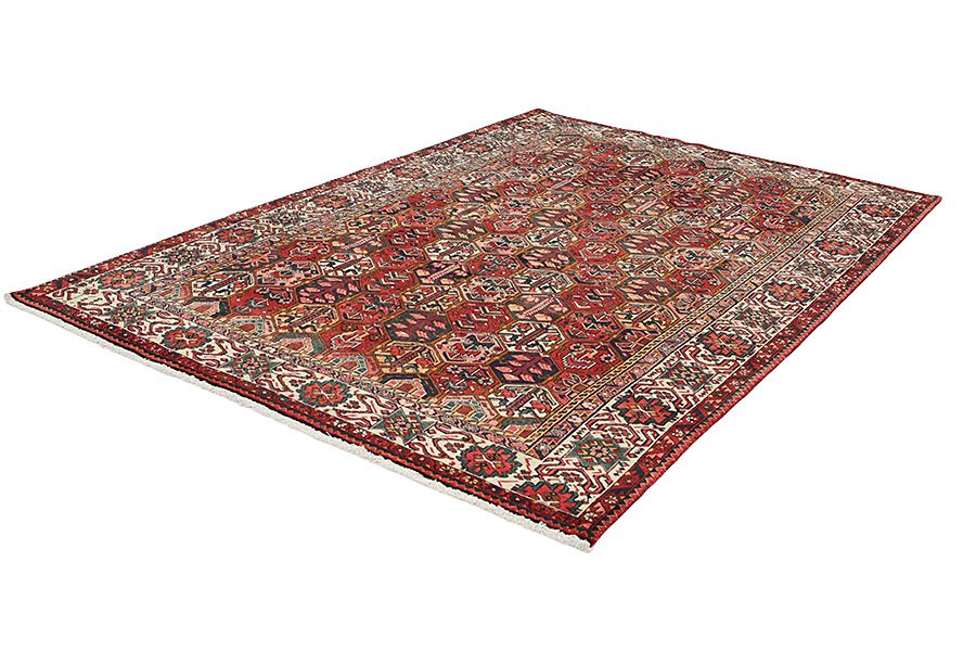 Bakhtiari Perzisch Tapijt 304x213 - Afbeelding 2