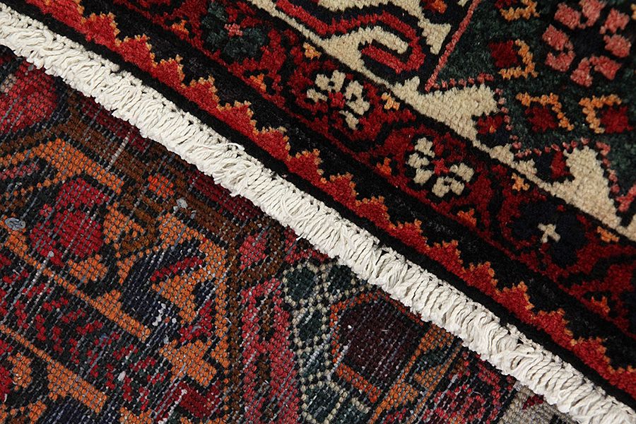 Bakhtiari Perzisch Tapijt 304x213 - Afbeelding 5